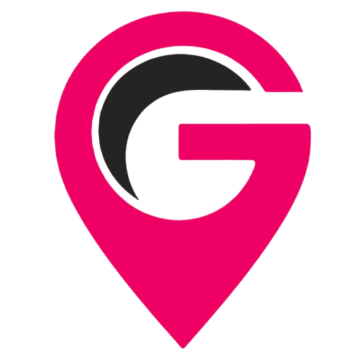 GET2VACATIONS Logo